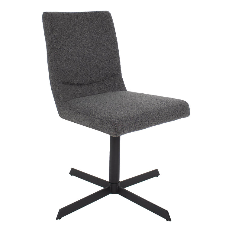 kick-collection-kick-eetkamerstoelsamboucle-donkergrijs-boucle-stoelen- fauteuils-meubels1