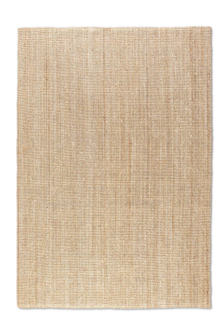 Vloerkleed Jaipur jute