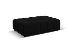 Hocker Chicago velvet