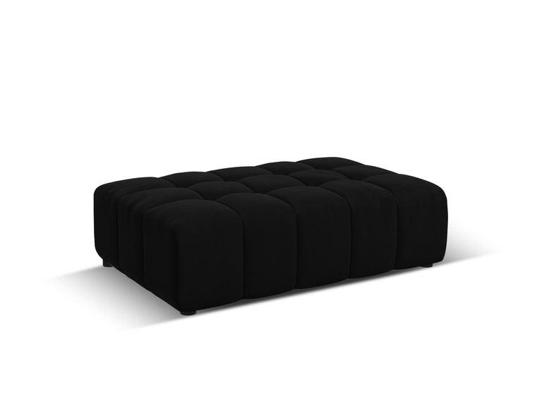 Hocker Chicago velvet