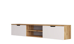 kalune design-tv-meubel nova-naturel--spaanplaat-kasten-meubels_7974361