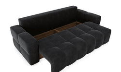 sia-home-4-zitsslaapbank-gabrielvelvetmet opbergbox-zwart-velvet-(100% polyester)-banken-meubels5