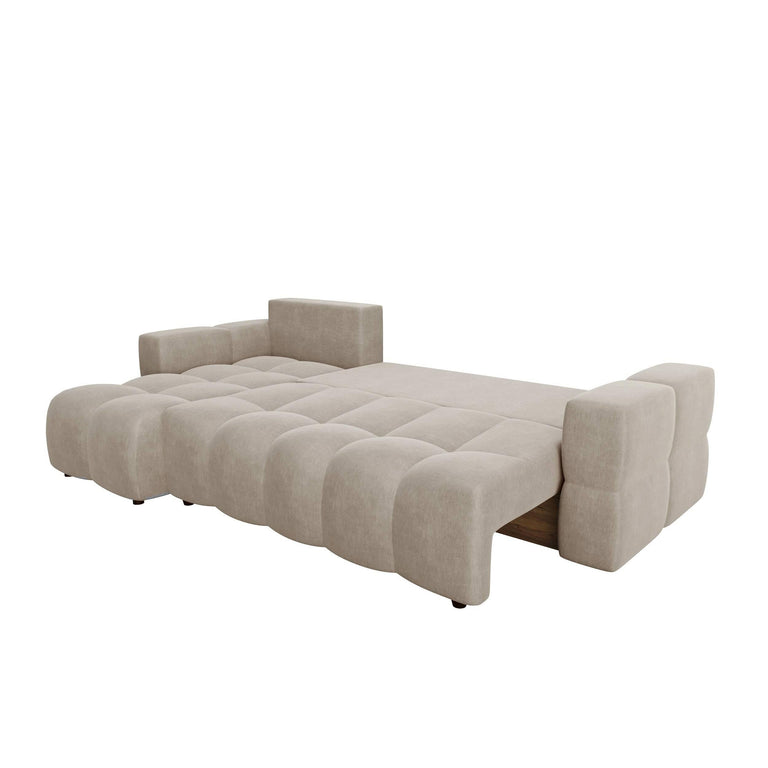 sia-home-hoekslaapbank-gabriellinksvelvet met opbergbox-taupe-velvet-(100% polyester)-banken-meubels6