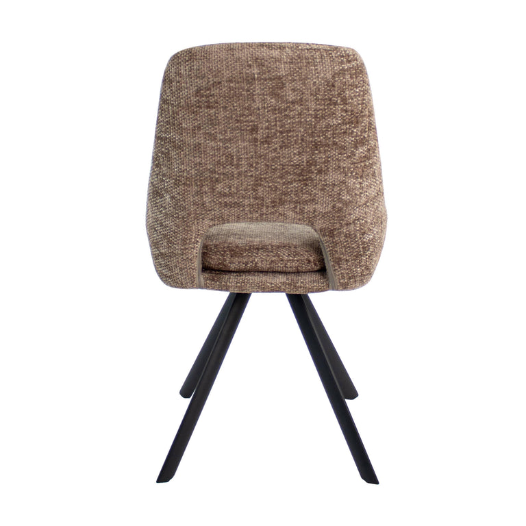 kick-collection-kick-eetkamerstoellenachenille-taupe-chenille-stoelen- fauteuils-meubels5