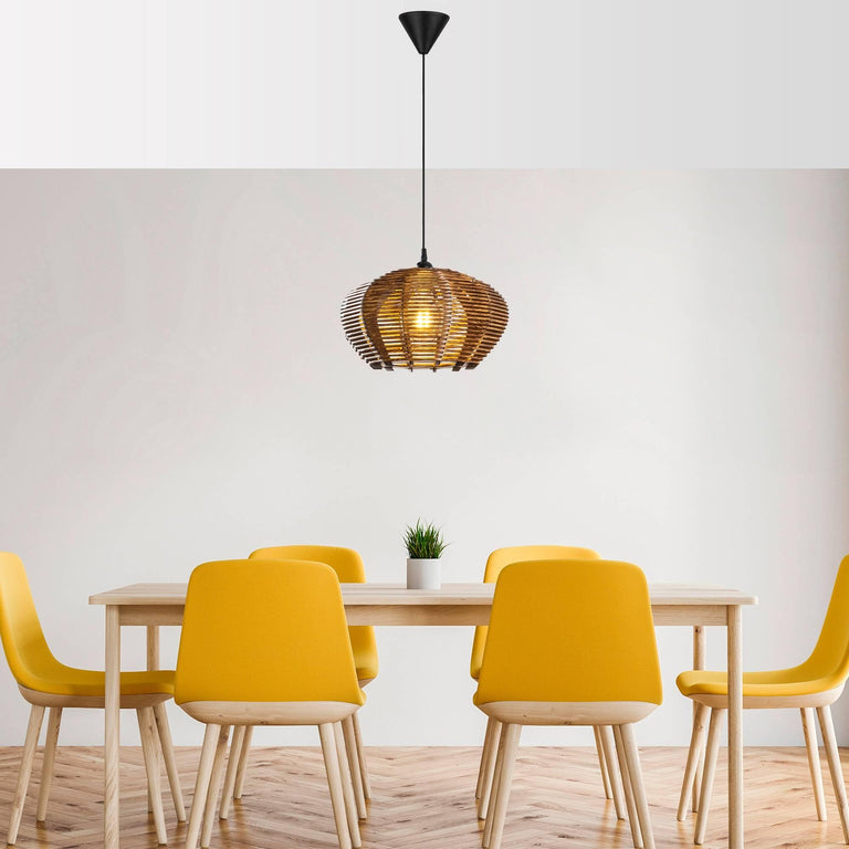 Hanglamp Ellipse