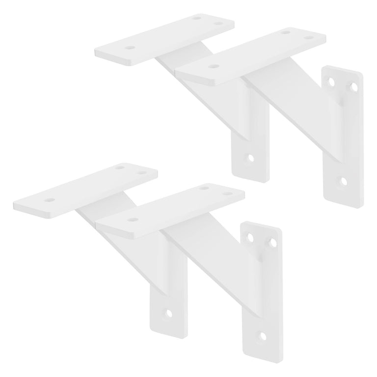 ml-design-set-van4plankdragers alisa-wit-aluminium-opbergen-decoratie1