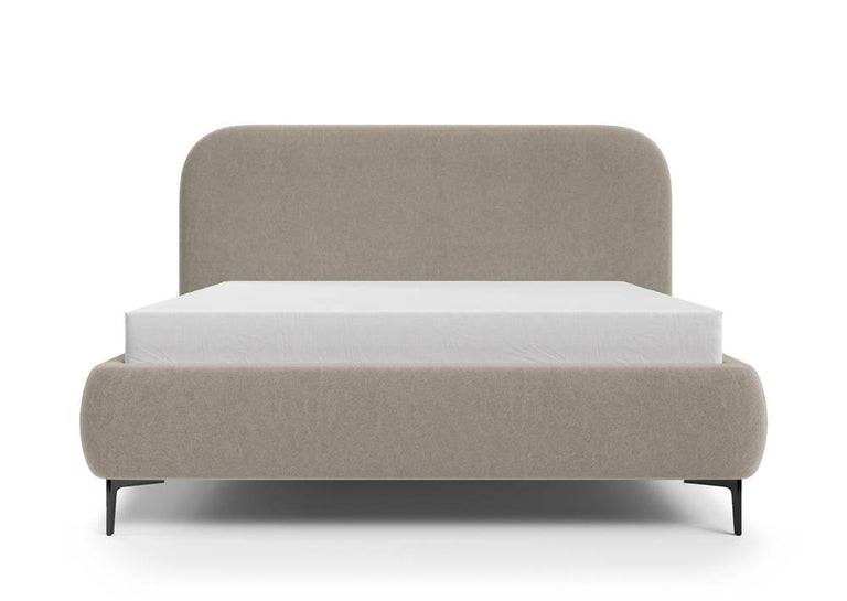 Bedframe Mimoso velvet 180 x 200 cm