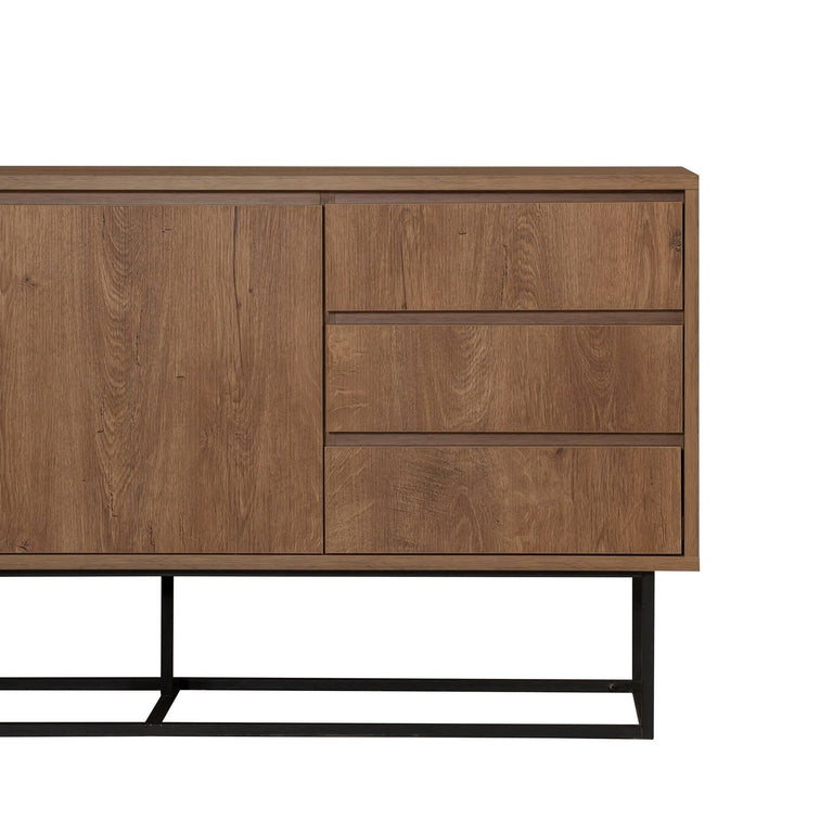 kalune-design-set-vantv-meubelen dressoir laxus open-bruin-spaanplaat-kasten-meubels10