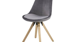 naduvi-collection-eetkamerstoel-stacey-donkergrijs-polyester-stoelen-& fauteuils-meubels1