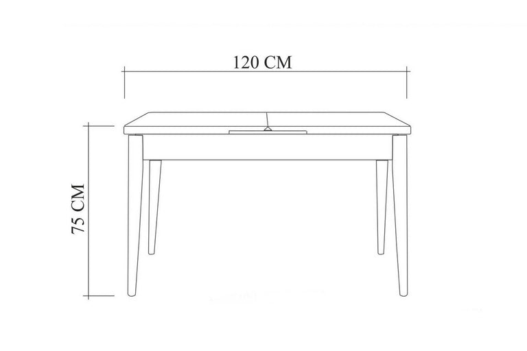 kalune-design-6-delige-eetkamersetoliververlengbaar-wit-spaanplaat-tafels-meubels15