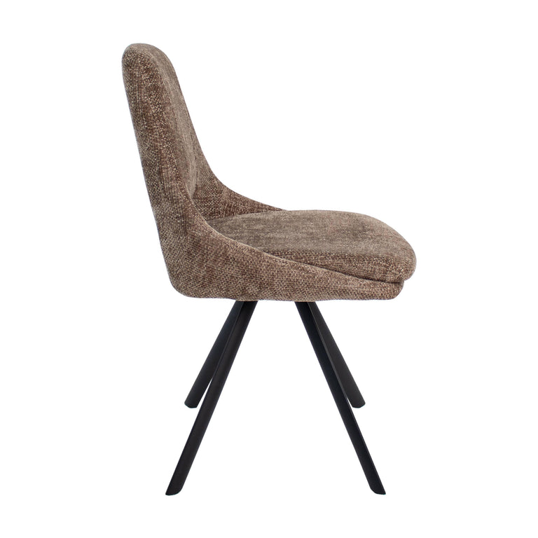 kick-collection-kick-eetkamerstoellenachenille-taupe-chenille-stoelen- fauteuils-meubels3