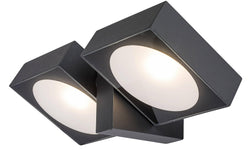 Buiten wandlamp Telde