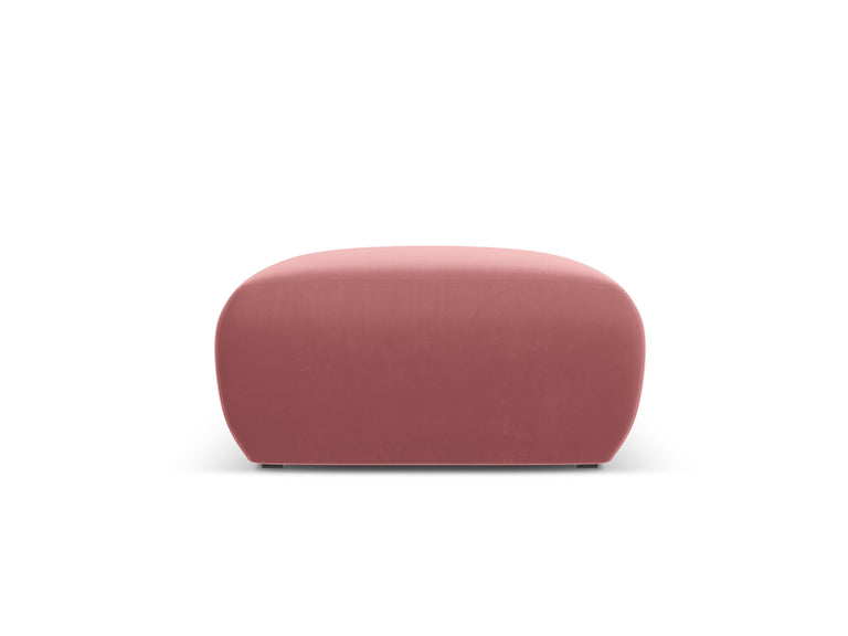 Hocker Lola velvet