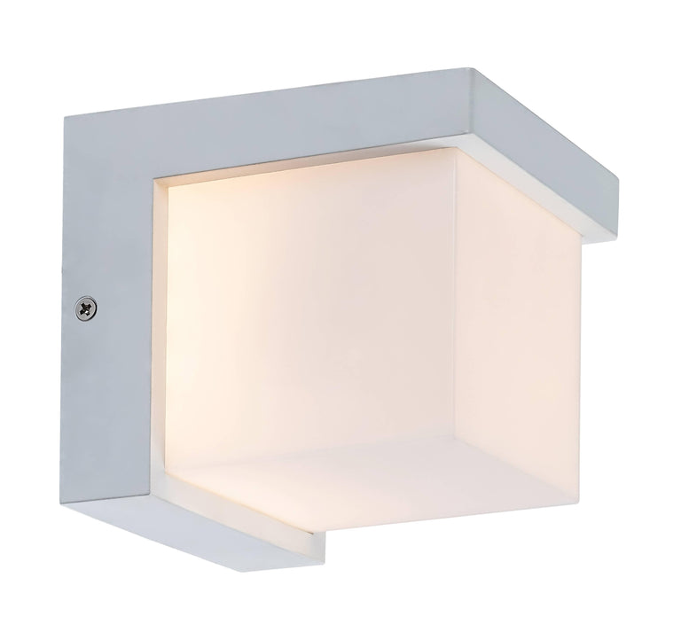 Buiten wandlamp Andelle