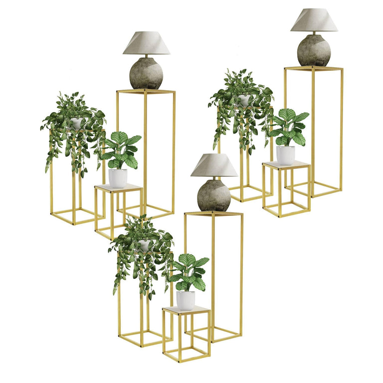 ml-design-set-van3plantentafels lilly-goudkleurig-metaal-vazen- bloempotten-decoratie_8154661