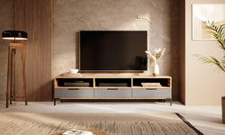 naduvi-collection-tv-meubel-rikke met verlichting-grijs-eikenfineer-kasten-meubels_8004665