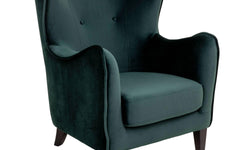 Fauteuil Campo