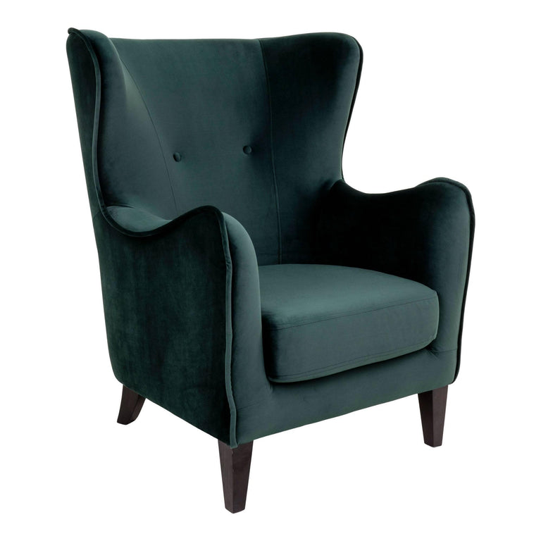 Fauteuil Campo