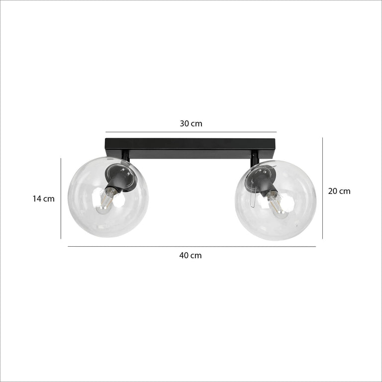 naduvi collection-2-lichts spot tofi-transparant--glas-binnenverlichting-verlichting6