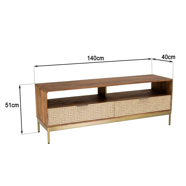 macabane-tv-meubel-alix-2-lades-bruin-140x40x51-mangohout-kasten-meubels5