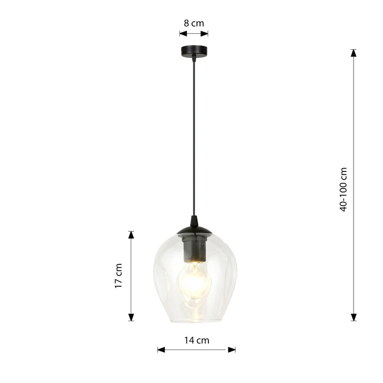 cozyhouse-hanglamp-noah-transparant-14x100-staal-binnenverlichting-verlichting7