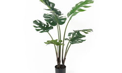 Kunstplant Monstera