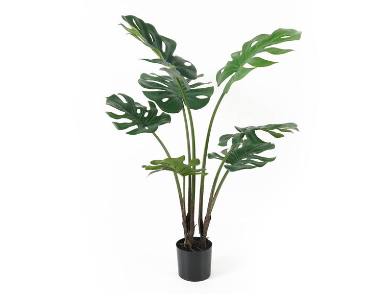 Kunstplant Monstera