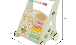 ml-design-loopwagen-montessori-groen-hout-speelgoed-baby-kind7