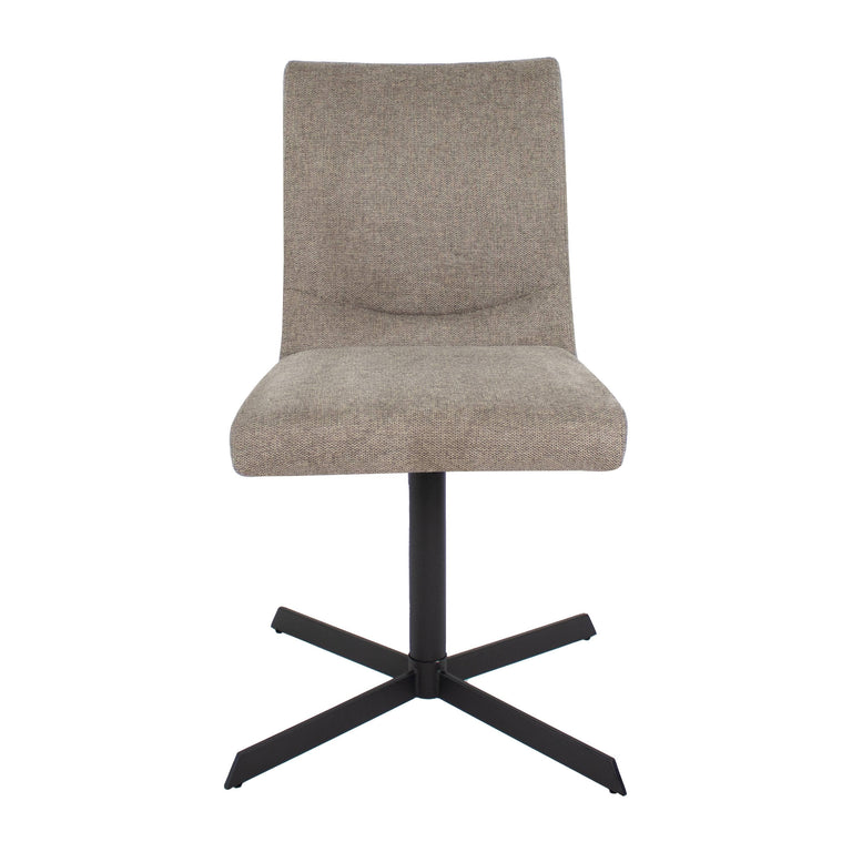 kick-collection-kick-eetkamerstoelsamtexture-taupe-polyester-stoelen- fauteuils-meubels2