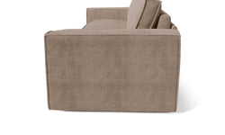 sia-home-3-zitsslaapbank-joanribstofmet dunlopillo matras-taupe-ribfluweel-(100% polyester)-banken-meubels4