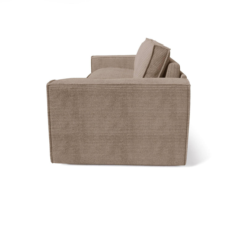 sia-home-3-zitsslaapbank-joanribstofmet dunlopillo matras-taupe-ribfluweel-(100% polyester)-banken-meubels4