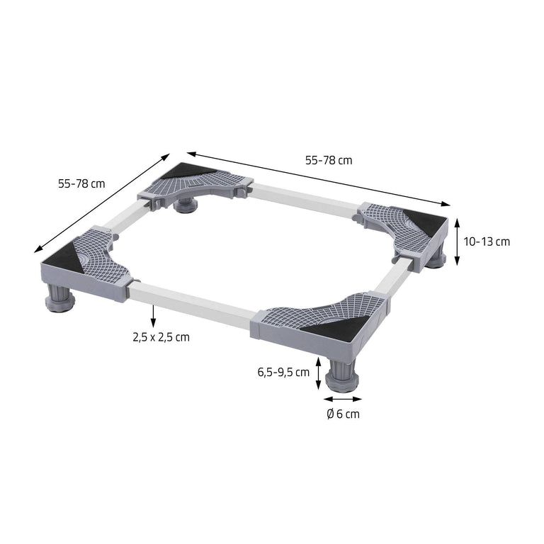 ml-design-wasmachineonderstel-carlosverstelbaar-grijs-roestvrij-staal-sanitair-bed-bad5