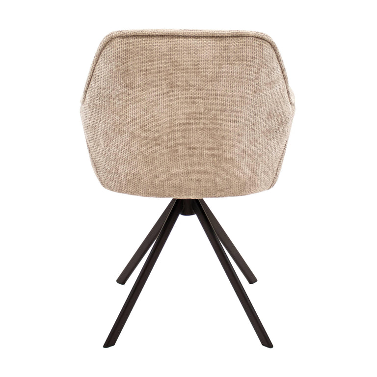 kick-collection-kick-eetkamerstoellucchenille-champagne-chenille-stoelen- fauteuils-meubels4