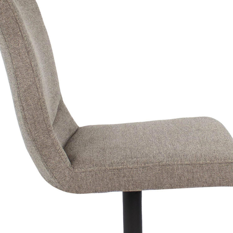 kick-collection-kick-eetkamerstoelsamtexture-taupe-polyester-stoelen- fauteuils-meubels8