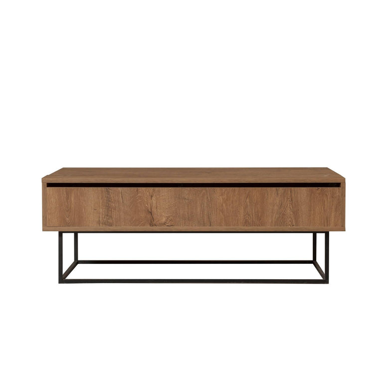 kalune-design-set-vantv-meubelen salontafel uitvouwbaar laxus-bruin-metaal-kasten-meubels10