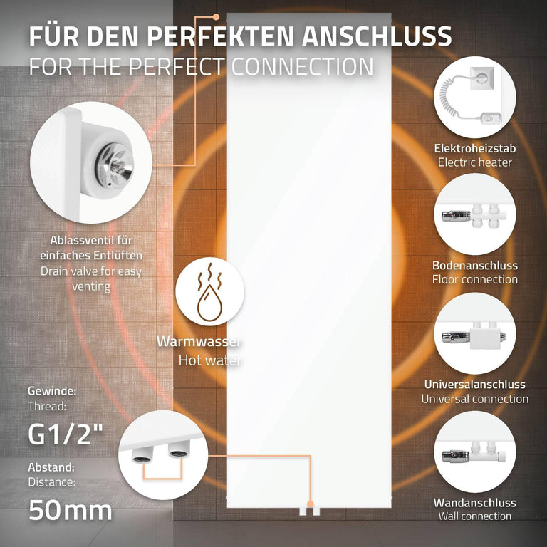 ml-design-elektrische-badkamerradiatorbrodymet wandaansluiting 900w-antraciet-staal-sanitair-bed- bad_8152324