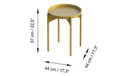 Salontafel Scuba