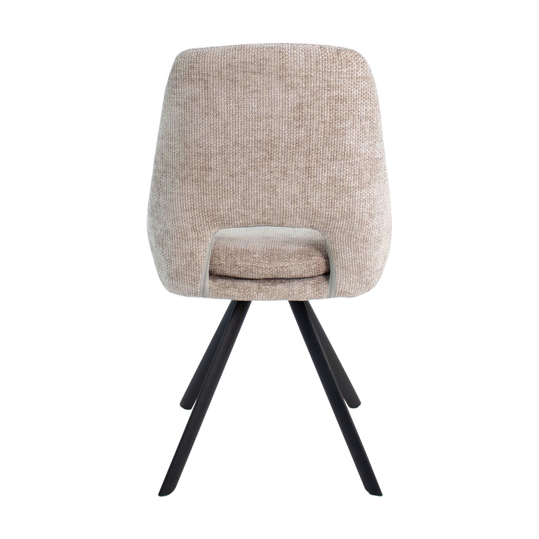 kick-collection-kick-eetkamerstoellenachenille-champagne-chenille-stoelen- fauteuils-meubels5