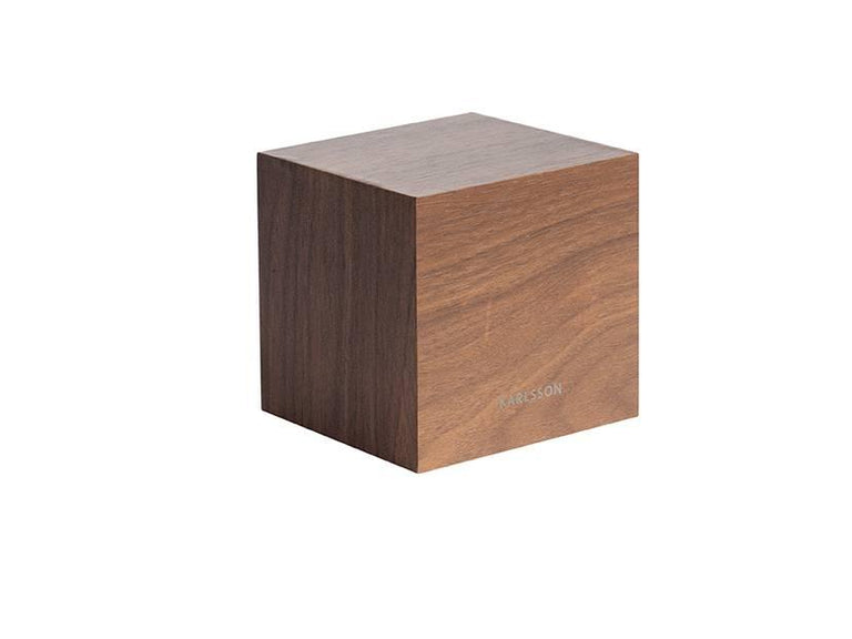 Alarmklok Mini Cube