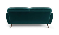 cozyhouse-3-zitsbank-zara-velvet-turquoise-bruin-192x93x84-velvet-banken-meubels5