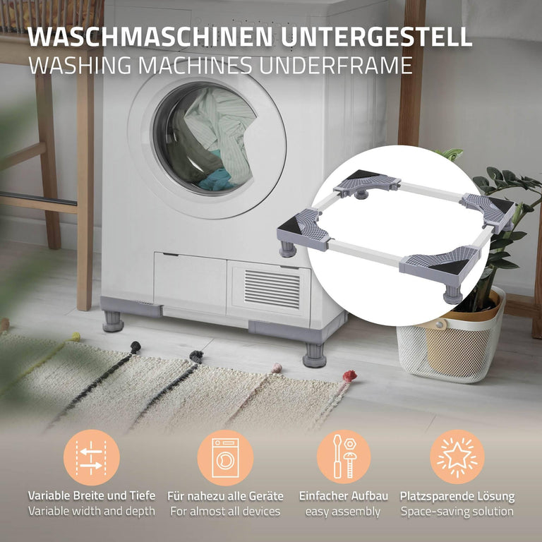 ml-design-wasmachineonderstel-carlosverstelbaar-grijs-roestvrij-staal-sanitair-bed-bad2