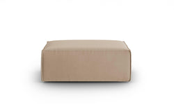 Hocker Mackey velvet