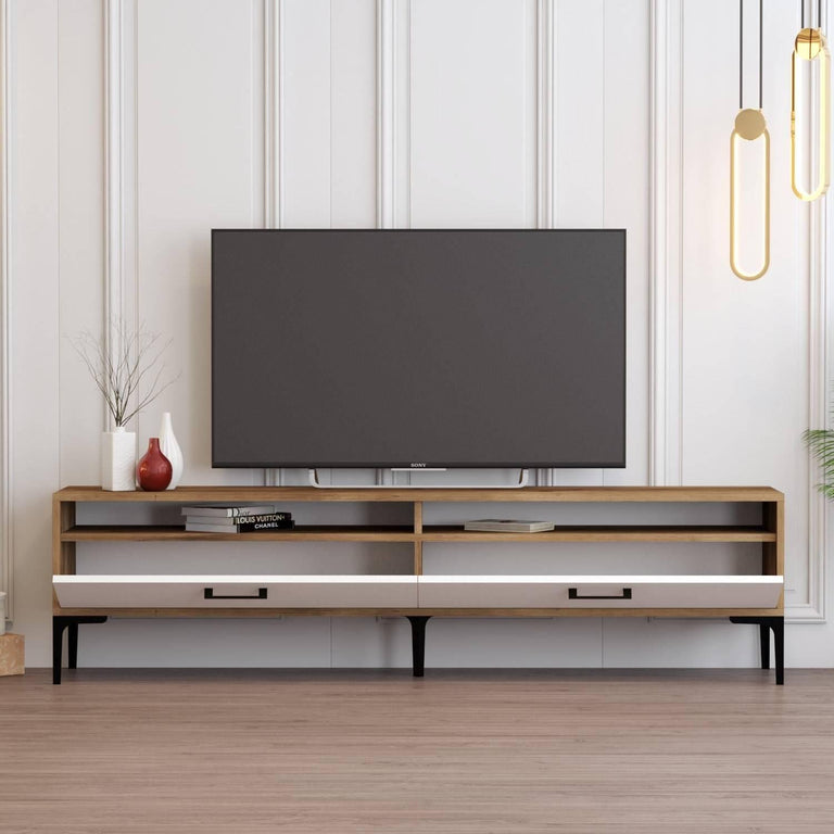 kalune-design-tv-meubel-istanbul-bruin-wit-spaanplaat-kasten-meubels3