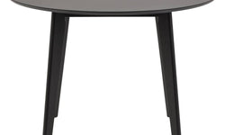 Eettafel Gemini rond