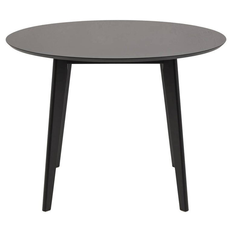 Eettafel Gemini rond