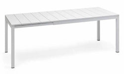 Tuintafel Romi