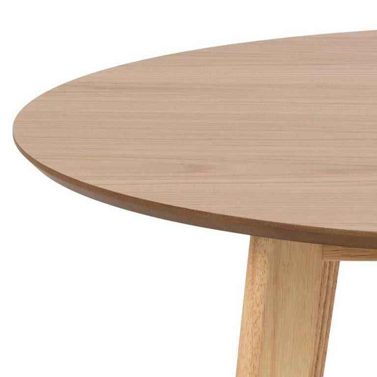 Eettafel Gemini rond