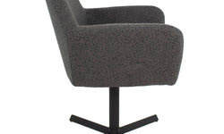 kick-collection-kick-eetkamerstoelviktorboucle-donkergrijs-boucle-stoelen- fauteuils-meubels3