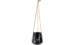 Hanging Pot Skittle marmer