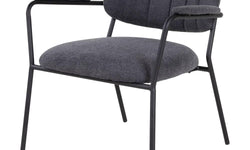 naduvi-collection-fauteuil-daryll-zwart-textiel-stoelen-& fauteuils-meubels1